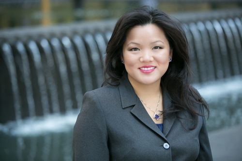 Venetia Woo - Accenture
